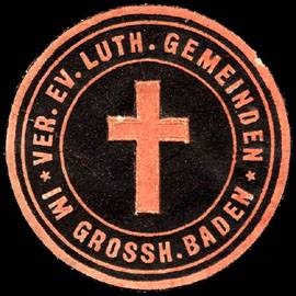 Ver. Ev. Luth. Gemeinden im Grossherzogtum Baden