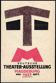 Deutsche Theater - Ausstellung