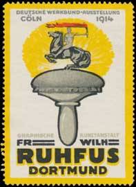 Bauhaus-Werkbund Ausstellung