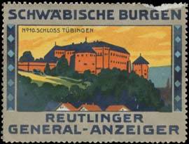 Schloss Tübingen
