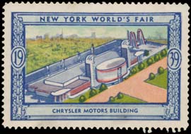 Chrysler Motors Building