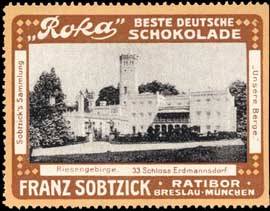 Schloss Erdmannsdorf