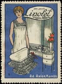 Linolet Damen-Wäsche