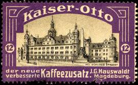 Kaiser - Otto