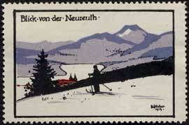 Blick von der Neureuth