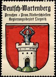 Deutsch-Wartenberg