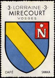 Mirecourt