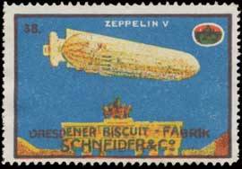 Zeppelin V