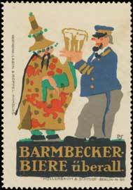 Barmbecker-Bier