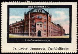 Leib-Grenadier-Kaserne