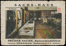 Sachs-Haus