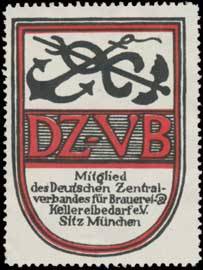 Brauerei-Verband DZVB