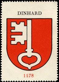 Dinhard
