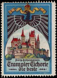 Burg - Hohenzollern