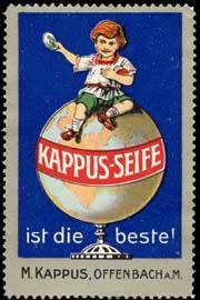 Kappus-Seife