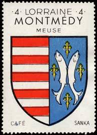 Montmédy