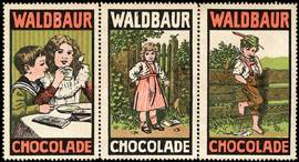 Waldbaur Chocolade