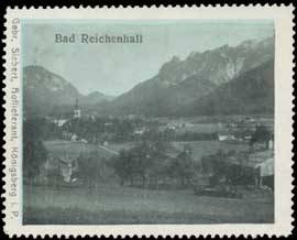 Bad Reichenhall
