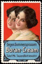 Boran-Cream