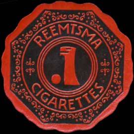 Zigaretten-Fabrik Reemtsma