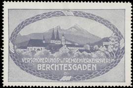 Verschönerungsverein Berchtesgaden