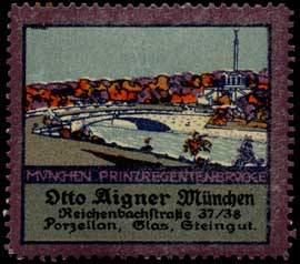 Prinzregentenbrücke