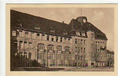 Berlin Steglitz Gymnasium ca 1925