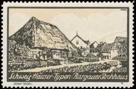 Aargauer Stohhaus