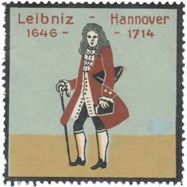 Leibniz 1646-1714