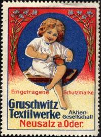 Gruschwitz Textilwerke AG