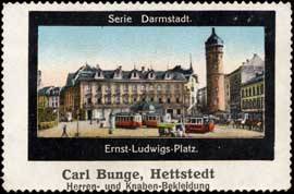 Ernst - Ludwigs - Platz