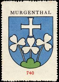 Murgenthal