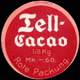 Tell-Cacao