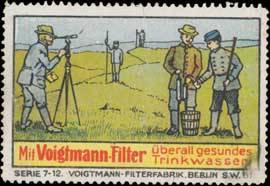 Voigtmann-Filter