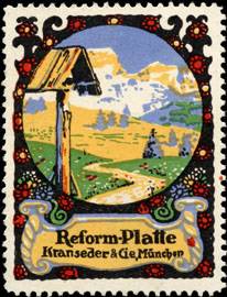 Reform - Platte