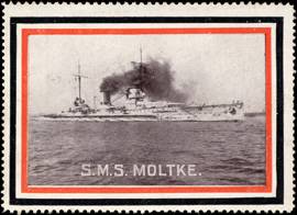 S. M. S. Moltke