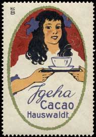 Igeha Cacao