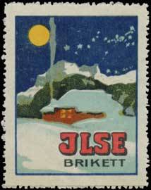 Ilse Brikett