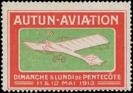 Autun-Aviation