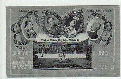 Berlin Mitte Adel,Monarchi 1910