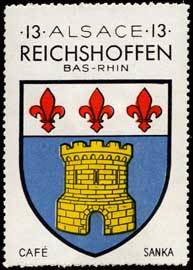 Reichshoffen