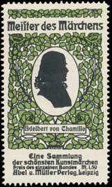 Adelbert von Chamisso