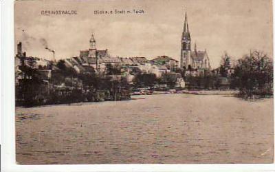 Geringswalde 1916