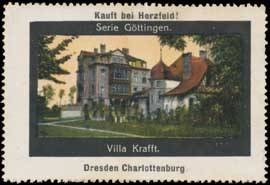 Villa Krafft