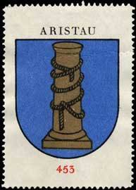 Aristau