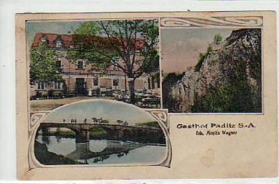 Altenburg-Paditz 1919