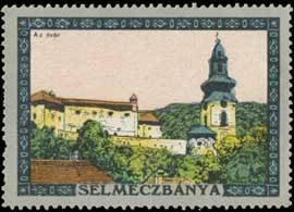 Selmeczbanya - Slowakei