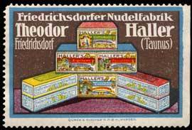 Friedrichsdorfer Nudelfabrik