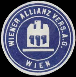 Wiener Allianz Versicherungs AG
