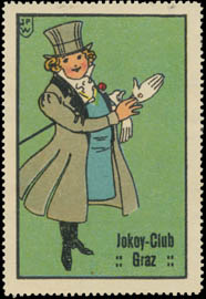 Jokey Club